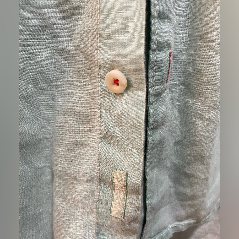 Relax fit Tommy Bahama 100%cotton